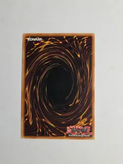 Yu-Gi-Oh! TCG Dark Paladin Magician's Force MFC-105 Unlimited Ultra Rare - Image 2