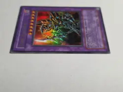 Yu-Gi-Oh! TCG Dark Paladin Magician's Force MFC-105 Unlimited Ultra Rare - Image 4