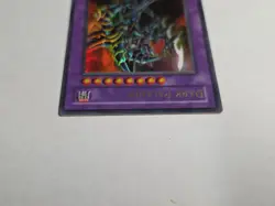 Yu-Gi-Oh! TCG Dark Paladin Magician's Force MFC-105 Unlimited Ultra Rare - Image 5