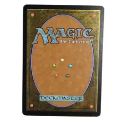 Death Cloud VLP Darksteel Rare MTG See Photos Magic the Gathering - Image 2