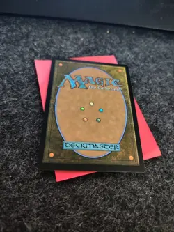 Rest In Peace Borderless Foil Marvel's Spider-Man MTG - Image 3