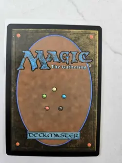 The Soul Stone Marvel's Spider-Man Regular NM MTG Magic the Gathering - Image 2