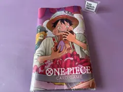 One Piece Card Game Official Playmat Only Whole Cake Island Nami Japan - Image 2