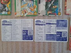 Mirabat One Piece "Occupied Ryugu Castle" Card Set 78 Cards M Rare 2pcs Used - Image 5