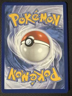 Metang 094/086 Illustration Rare ME: Chaos Rising Pokemon TCG NM - Image 2