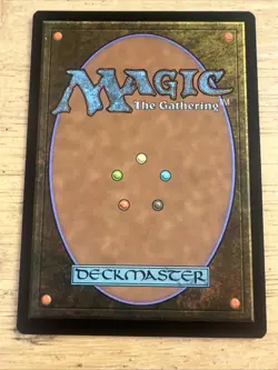 Magic the Gathering The List Reprints Tarfire #055/063 MTG TCG CCG - Image 2