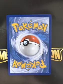 Mega Charizard X EX Me: Mega Evolution Promo 023 Full Art Holo 360 HP ENG - Image 2