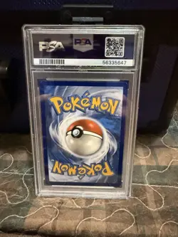 Pokemon 2019 Sun & Moon Cosmic Eclipse Secret Rare FA/Pikachu PSA Mint 9 - Image 2