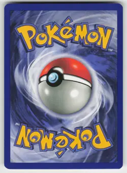 Eevee 51/64 Common Jungle Pokemon 1st Edition Near Mint - Image 2