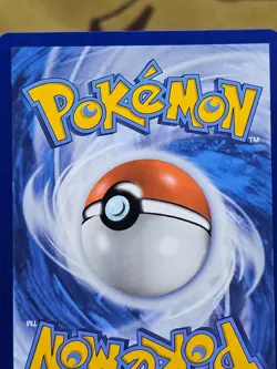 Pokemon TCG Darmanitan 098/086 Black Bolt Illustration Rare Holo NM - Image 3