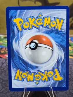 Pokemon TCG Darmanitan 098/086 Black Bolt Illustration Rare Holo NM - Image 5