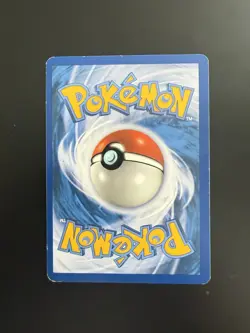 Pokemon TCG Mewtwo LV X DP28 Promo Diamond & Pearl MP/LP - Image 2