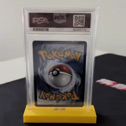 2023 Pokemon Mew ex 053 SVP 151 Ultra Premium Collection Promo PSA 10 Gem Mint - Image 5