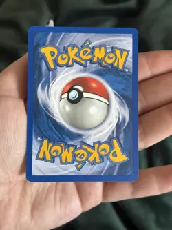 Misty's Horsea 86/132 Gym Heroes, Pokemon TCG - Lightly Played - Image 2
