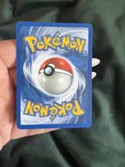 Pokemon TCG Sabrina's Drowzee Gym Heroes Card 92/132 Regular LP - Image 2
