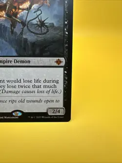 x1 Bloodletter of Aclazotz | Ixalan | NM | MTG [freshpullsco] - Image 5