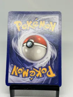The Pokemon Company Pinsir 09/64 Jungle Holo Rare 60 HP Basic Unlimited 1999 - Image 3