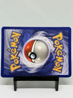 The Pokemon Company Pinsir 09/64 Jungle Holo Rare 60 HP Basic Unlimited 1999 - Image 5