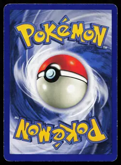 Muk 13/62 Unlimited Holo Rare Fossil Pokemon Card - Image 2
