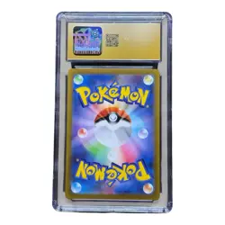 Giratina V 110/172 Holo Vstar Universe Pokemon Japanese CGC 10 Pristine - Image 2