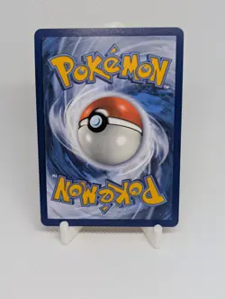 Pokemon TCG Mega Charizard Y EX Black Star Promo MEP 030 Mint Condition - Image 2