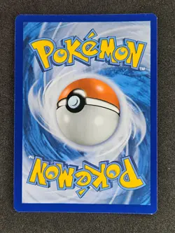 Psyduck Reverse Holo 16/122 2016 XY BREAKpoint Pokemon Card NM - Image 2
