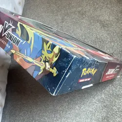 Pokemon TCG Zacian V-UNION Special Collection English - Image 5
