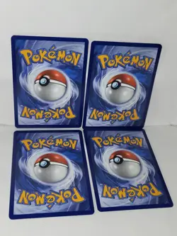 Wonderous Patch 094/094 - Phantasmal Flames Pokemon TCG 4x Playset - Image 2