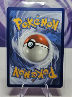 Pokemon TCG Paldea Evolved Pawmi Cosmos Holo 074/193 NM - Image 2