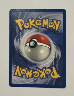 2000 Pokemon TCG Gym Challenge Erika's Venusaur 4/132 Holo Rare English - Image 3