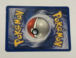 2000 Pokemon TCG Gym Challenge Erika's Venusaur 4/132 Holo Rare English - Image 4
