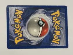 2000 Pokemon TCG Gym Challenge Erika's Venusaur 4/132 Holo Rare English - Image 5
