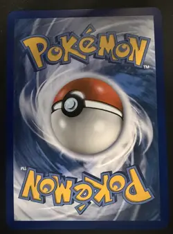 Flareon GX - SM171 JUMBO Holo Promo Sun & Moon Promo Pokemon NM - Image 2
