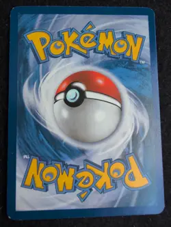 Grass Energy 115/123 Heart Gold Soul Silver Base Pokemon - Image 2