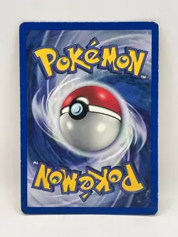 Sabrina's Alakazam 16/132 Gym Challenge (G2) 2000 Unlimited Holofoil, Pre-owned - Image 2