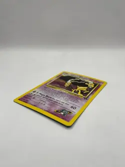 Sabrina's Alakazam 16/132 Gym Challenge (G2) 2000 Unlimited Holofoil, Pre-owned - Image 4
