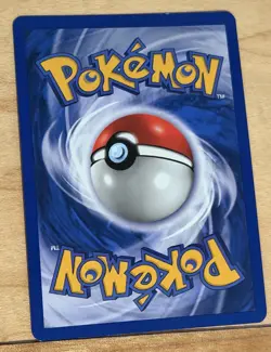 Pokemon TCG Team Rocket Dark Arbok 2/82 Holo Rare Unlimited English 1999 60 HP - Image 2
