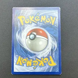 Pokemon TCG Pikachu Cracked Ice Holo Decks Exclusive XY Evolutions 035/108 MP - Image 2