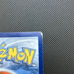 Pokemon TCG Pikachu Cracked Ice Holo Decks Exclusive XY Evolutions 035/108 MP - Image 4