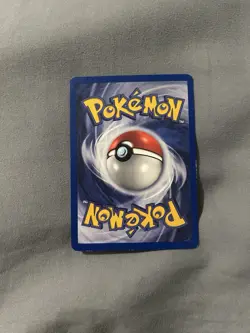 Pokemon TCG Koga's Ditto 10/132 Gym Challenge Holo Rare - Image 2