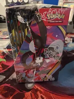 Pokemon TCG: Chaos Rising Booster Box (36 Packs) - Brand New & Sealed ✅ 🚚 - Image 2
