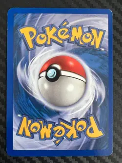 Pokemon TCG Magikarp 118/165 Expedition Base Set Common VLP - Image 2