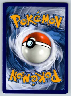 Pokemon TCG Litten SM08 Promo SM Black Star Promos MP Holo - Image 2