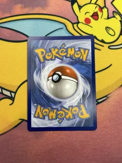 Pokemon TCG Mr. Mime 013/034 Classic: Blastoise Deck Near Mint - Image 2
