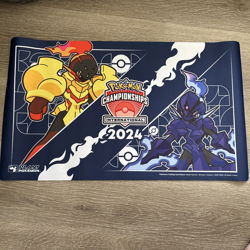 Pokemon NAIC North America International Championships 2024 Playmat - Image 2