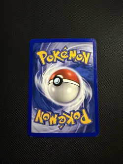 Bulbasaur 39/95 Reverse Holo Team Magma Vs Team Aqua NM/VLP - Image 3