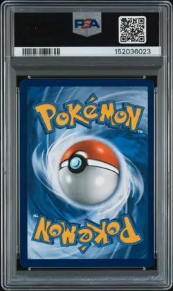 2016 Pokemon XY Evolutions Charmander Holo Cosmos Toys R Us Promo #9/108 PSA 9 - Image 2