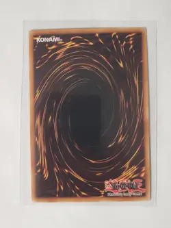 Yugioh - Ragged Records of Rites - Super - 1st - CORI-EN062 - NM - Image 2