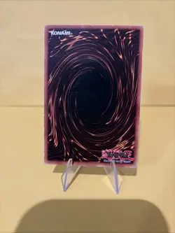 Yugioh Time Wizard MRD-065 Ultra Rare Original Print - Image 2