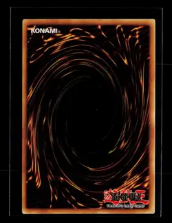 Yu-Gi-Oh! Magician of Dark Chaos - Black Chaos Chaos Origins SR CORI-EN027 - Image 2